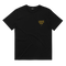 Mystic - Rooted Tee - Black